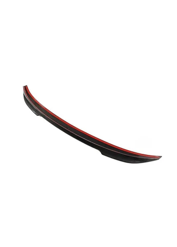 Спойлер PSM-Style V2 (для G20/G80, Карбон) для 3 серія G20/21 2018- рр BMW 3-Series (389778610)