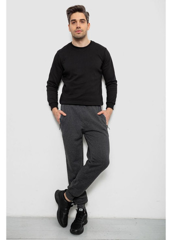 Спортивні штани чоловічі на флісі,, 244R6120 Ager (364840055)