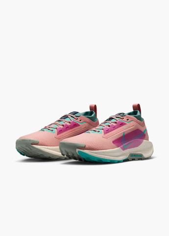 Кросівки жіночі Pegasus Trail 5 Gtx Peach FQ0912-600 Nike персикові (335013103)