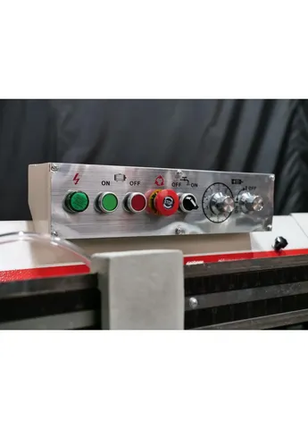 Стрічкова пила по металу M-BS 450 MAST METALLTECHNIK (408115299)