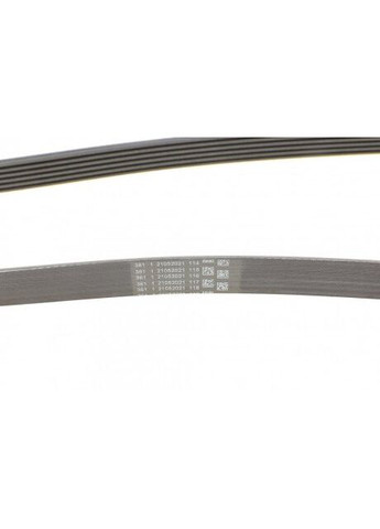 Ремень поликлиновой (Пр-во) 6PK2581 ContiTech (366206820)