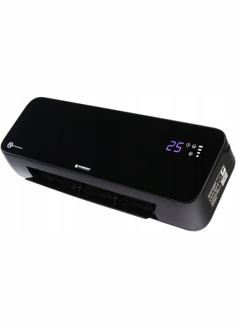 Теплова завіса 2000Вт Чорний (Польща) Powermat (338854890)