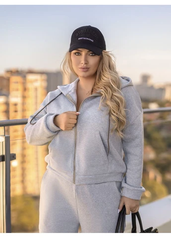 Спортивный костюм Fashion Girl (402939966)