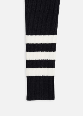 Лосини для дівчинки колір чорний ЦБ-00258744 Lizi Kids (308211397)