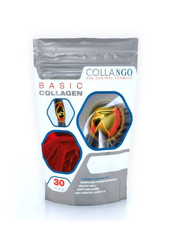 Basic Collagen 300 g /30 servings/ Natural Collango (284714102)