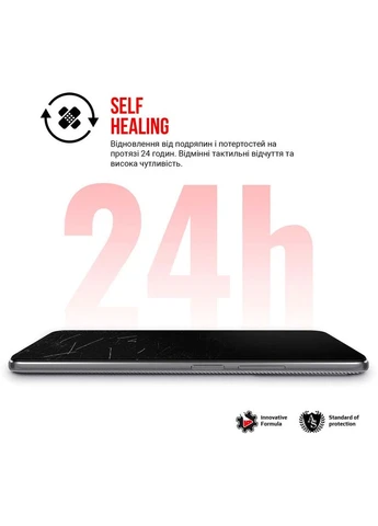 Захисна плівка гідрогелева для Motorola Edge 40 Pro (ARM67876) ArmorStandart (323115052)