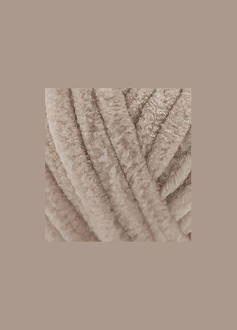 Пряжа Velluto, плюшева, №530 норка, 100 гр Alize (340482490)