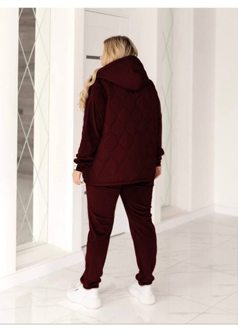 Жіночий костюм трійка No Brand (365639469)