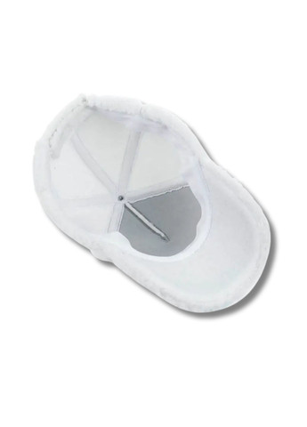 Женский зимний комплект Капор + Кепка - Тедди No Brand Зимовий комплект капор + кепка (355794047)