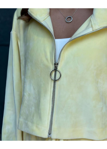 Костюм велюровый оверсайз     popluzhnaya (360729386)