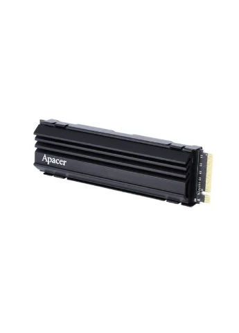 Накопичувач SSD M.2 AS2280Q4U5 (For PS5) 512GB 2280 PCIe 4.0x4 NVMe 3D Nand Read/Write: 7000/3000 MB/sec (AP512GAS2280Q4U5-1) Apacer AS2280Q4U for PS5 (354830920)