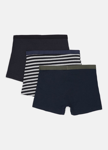 Трусы (3шт) Basic Collection (295079753)