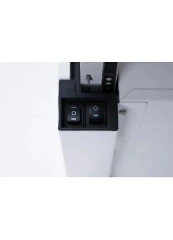 Витяжка телескопічна GARDA 45 WH (700) LED Ventolux (385641180)