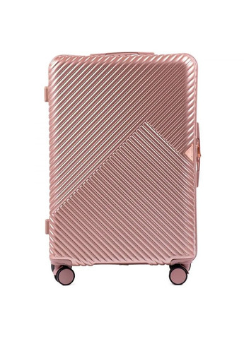 Валіза WN01 велика 97л рожеве золото (WN01-L-RoseGold) Wings (361384576)