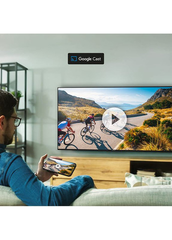 Телевізор 75MG7C15 Thomson (358884354)