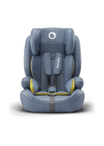Дитяче автокрісло NICO YELLOW Lionelo (399549505)
