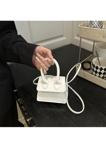 Женская сумка 10663 кросс-боди No Brand (367041100)