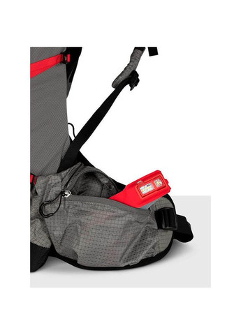 Туристический рюкзак Eja Pro 55 Dale Grey/Poinsettia Red WM/L (009.3576) Osprey (324611623)