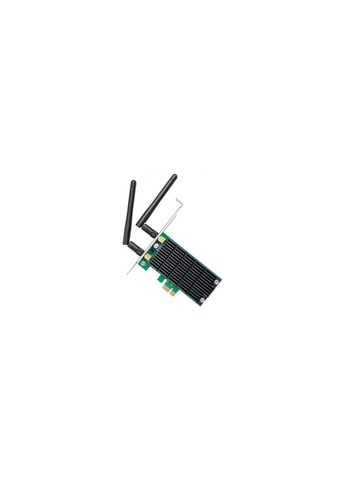 Ретранслятор Archer T4E AC1200, PCI Express, Beamforming (ARCHERT4E) TP-Link archer t4e ac1200, pci express, beamforming (275080528)