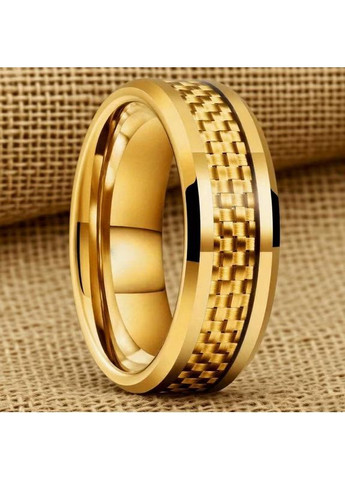 Кольцо серебристое из титановой стали стимпанк с шестернями 10 мм размер 19 Liresmina Jewelry (369365187)