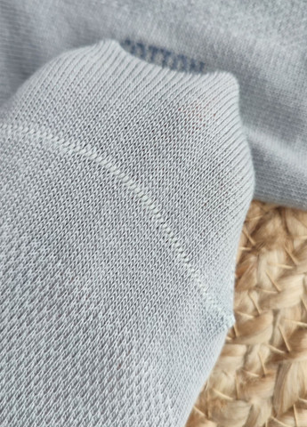 Комбинированные набор носков сетка хлопок 6 пар житомир wsc 505/6 р.36-40 XTeam однотонные (341721029)