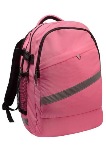 Рюкзак міський модель: College колір: рожевий Surikat (266913358)
