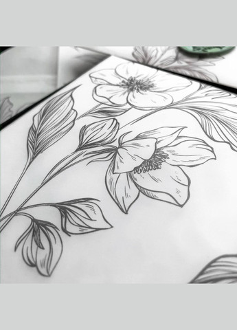 Картка з запрошенням на весілля та дизайнерським конвертом. No Brand (359398347)