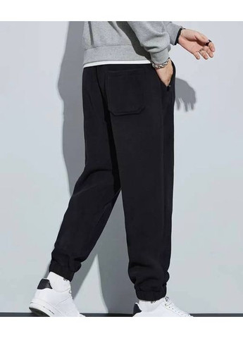 🔥Чоловічі флісові штани "Nord Heat" | Тепло та стиль у кожному русі DK/DL Мода без кордонів (356671246)