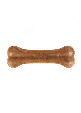 Лакомство для собак прессованная кость, 11см/100г, 3шт Trixie (292257124)