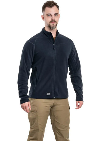 Флисовая кофта ARKOS Fleece Sweater Midnight Blue Pentagon (366545656)