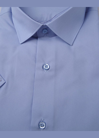 Голубой рубашка Digo
