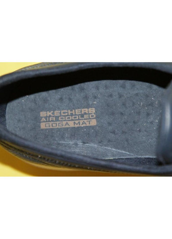 Skechers Туфли женские размер 43 синий з, сша — демисезон (369634155)