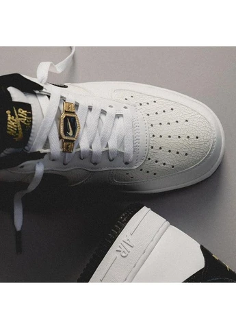 Цветные летние кроссовки nike air force 1 gs world champ dr9866-100 найк аир форс 1 No Brand