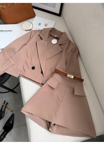 Жіночій костюм No Brand (360891975)