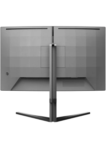 TFT 27' 27M2C5200W, VA, вигнутий, 280Hz, 0,3 ms, 2xHDMI, DP, HAS, Pivot, чорно-сірий Philips (314748659)