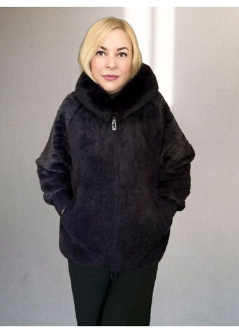 Женская шубка из эко меха Value Plus (358655678)