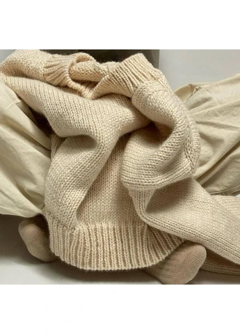Пряжа Yarn Baby Wool (Беби Вул), упаковка 5 мотков по 100г (упаковка 500 грамм) Avanti (390507815)
