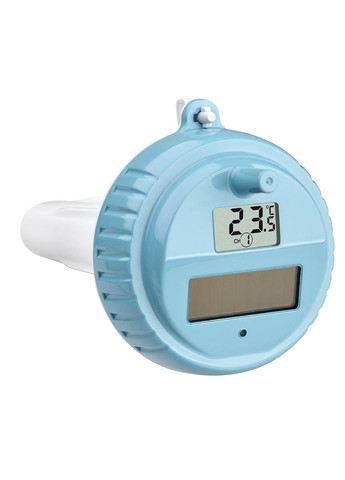 Термометр для басейну Dostmann Venise 30.3056.10, (сток,новий без одного з ключів відкривання) TFA (315786173)