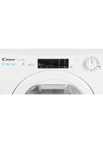 Сушильная машина CSOE H8A2TE-S Candy (371632624)