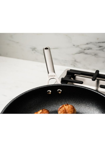 Сковорода ZEROSTICK 24 см (C60024DE) Ninja (366828707)