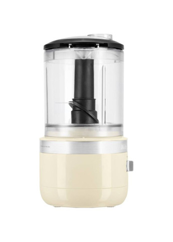 Кухонный комбайн 5KFCB519EAC Кремовый KitchenAid (323103540)