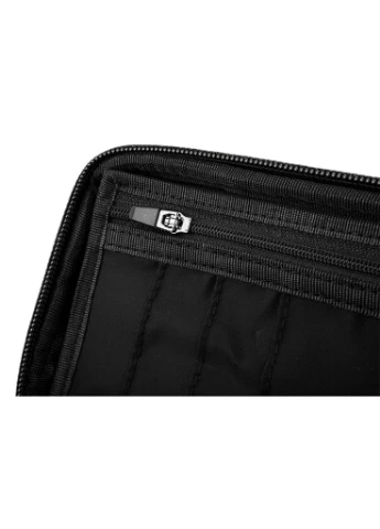 Велосумка на кермо з тримачем для смартфона до 6" Black (91-001) Neo Tools (393771523)
