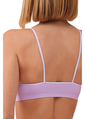 Топ безшовний в рубчик CAMI TOP RIB Giulia (362536241)