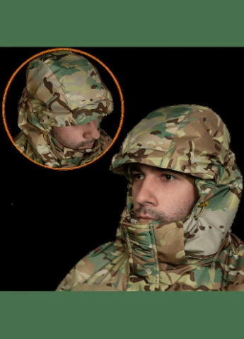 Куртка Patrol ystem 3.0 Climashell Multicam (7347), S Camotec (315878248)