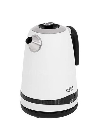 Чайник електричний AD-1295 1,7 л Adler (364101104)