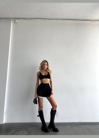 Юбка-шорты Osoblyva (322110779)