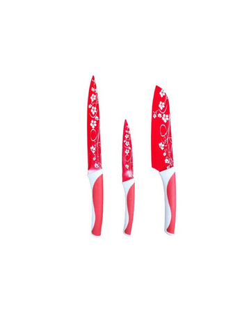 Набір ножів RL-KT05ST Royalty Line (300079161)