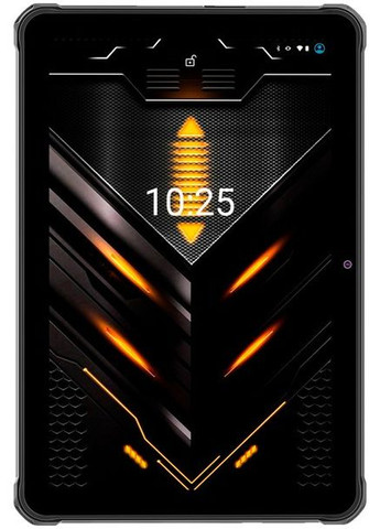 Планшет mobile Tab a1025 X-Treme 2 8 / 256 ГБ 4G слот 2 сім картки Sigma (319302007)