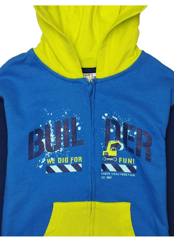 Толстовка Infinity kids (319334963)