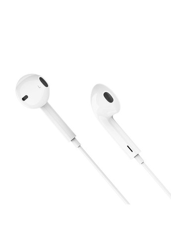 Навушники M101 Crystal joy wire-controlled digital earphones Type-C Hoco (337994012)